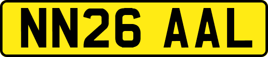 NN26AAL