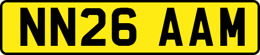 NN26AAM