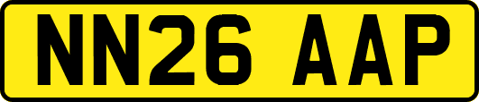NN26AAP
