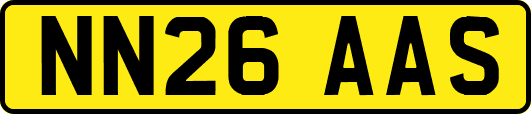 NN26AAS