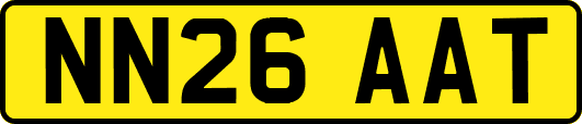NN26AAT