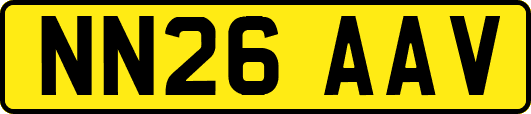 NN26AAV
