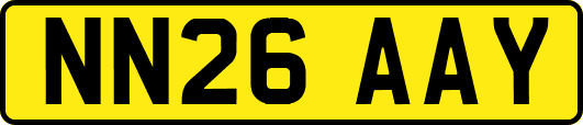 NN26AAY