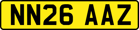 NN26AAZ