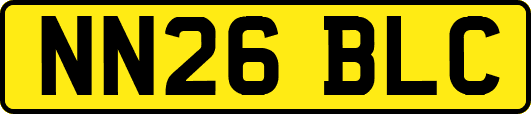 NN26BLC