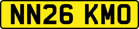 NN26KMO