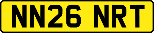 NN26NRT