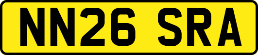 NN26SRA