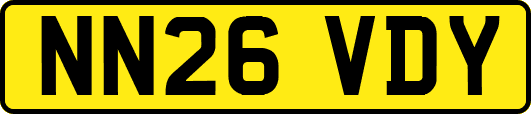 NN26VDY