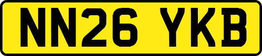 NN26YKB