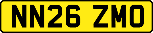 NN26ZMO
