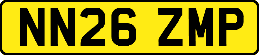 NN26ZMP