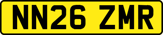 NN26ZMR