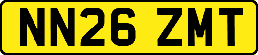 NN26ZMT