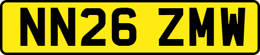 NN26ZMW