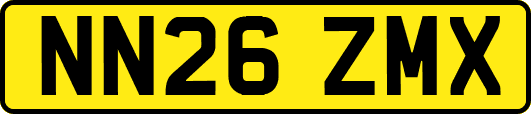 NN26ZMX