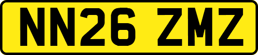 NN26ZMZ