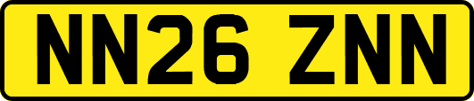 NN26ZNN