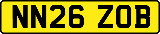 NN26ZOB