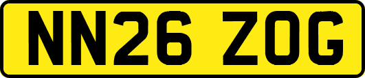 NN26ZOG