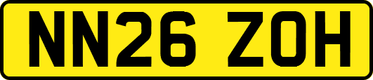 NN26ZOH