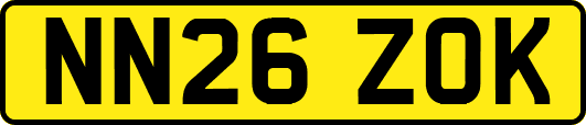 NN26ZOK
