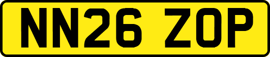 NN26ZOP