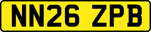 NN26ZPB