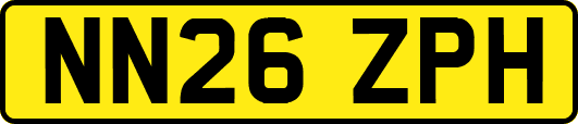 NN26ZPH