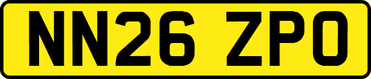 NN26ZPO