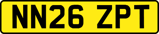 NN26ZPT