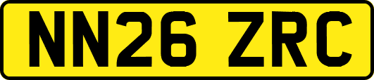 NN26ZRC