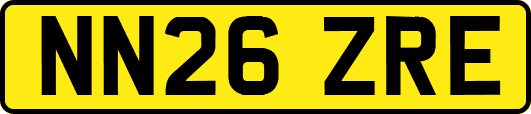 NN26ZRE