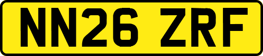 NN26ZRF