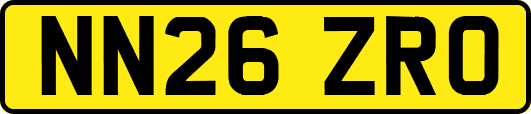 NN26ZRO
