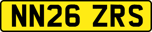 NN26ZRS