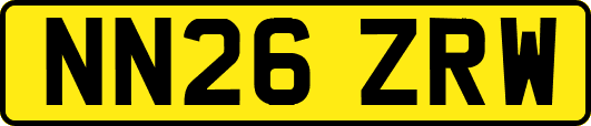 NN26ZRW