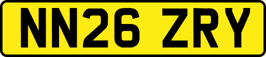 NN26ZRY
