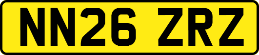 NN26ZRZ