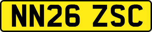 NN26ZSC