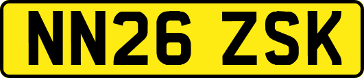 NN26ZSK