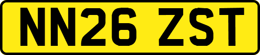 NN26ZST