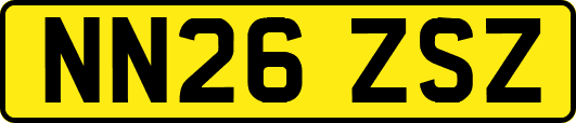 NN26ZSZ