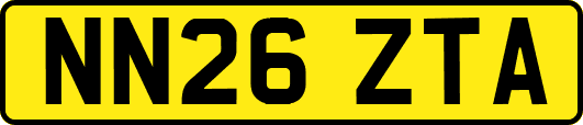 NN26ZTA