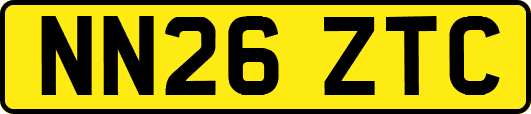 NN26ZTC