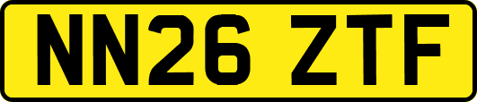 NN26ZTF