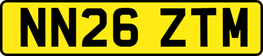 NN26ZTM