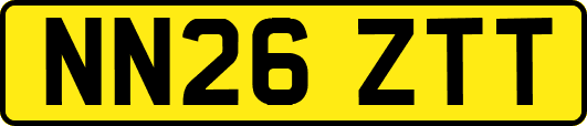 NN26ZTT