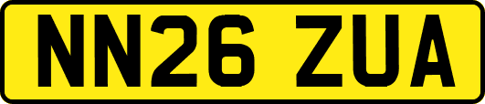 NN26ZUA