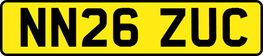 NN26ZUC